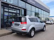 Citroen C-Crosser Санкт-Петербург  - изображение 20