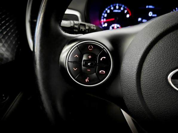 Kia Soul III с пробегом 2021 года, цена 2 200 000 рублей, 70331 км, хэтчбек, Автокод Объявления