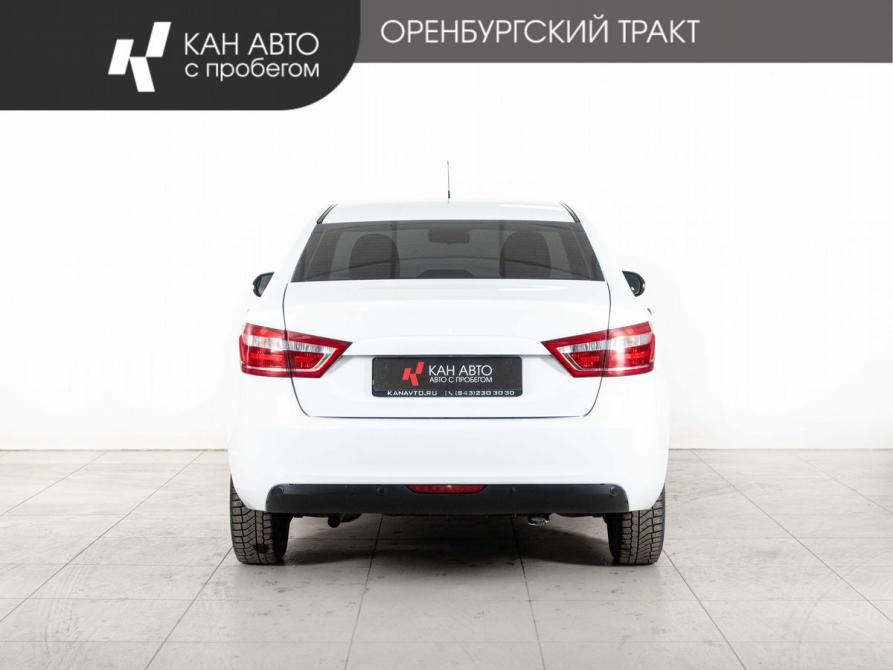 Lada (ВАЗ) Vesta I Казань  - изображение 4