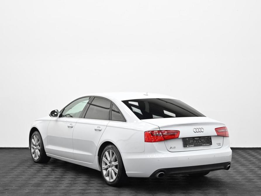 Audi A6 IV (C7) Москва  - изображение 2