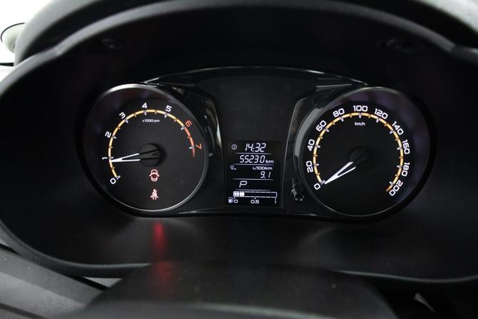Lada (ВАЗ) Granta I Рестайлинг с пробегом 2019 года, цена 675 100 рублей, 55227 км, седан, Автокод Объявления