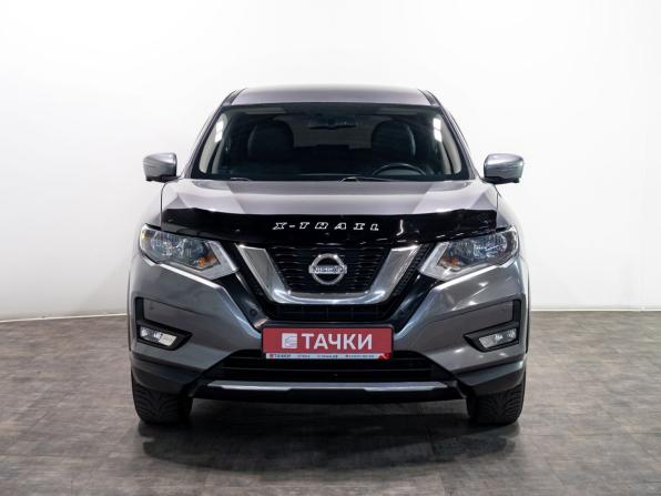 Nissan X-Trail III Рестайлинг с пробегом 2018 года, цена 1 985 000 рублей, 219123 км, внедорожник, Автокод Объявления