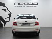 Skoda Octavia III (A7) Ростов-на-Дону  - изображение 24