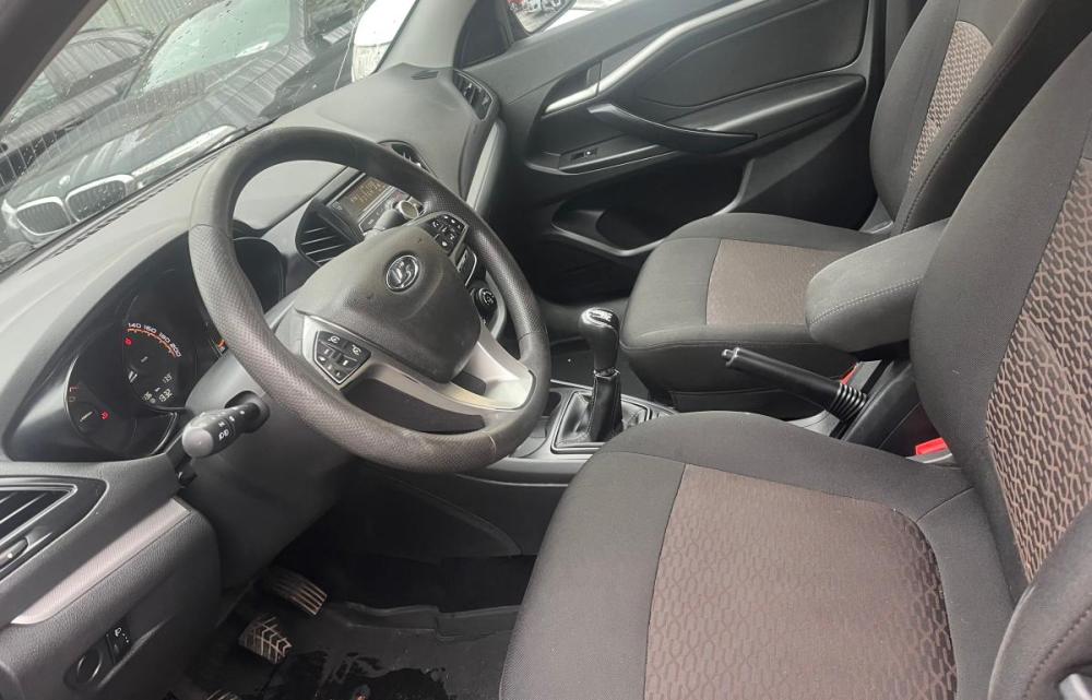 Lada (ВАЗ) Vesta I Санкт-Петербург  - изображение 7