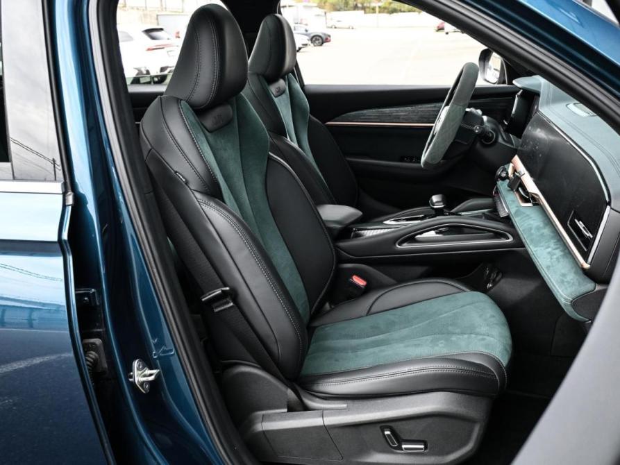Geely Monjaro I Новороссийск  - изображение 8