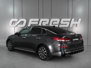 Kia Optima IV Рестайлинг Ростов-на-Дону  - изображение 24