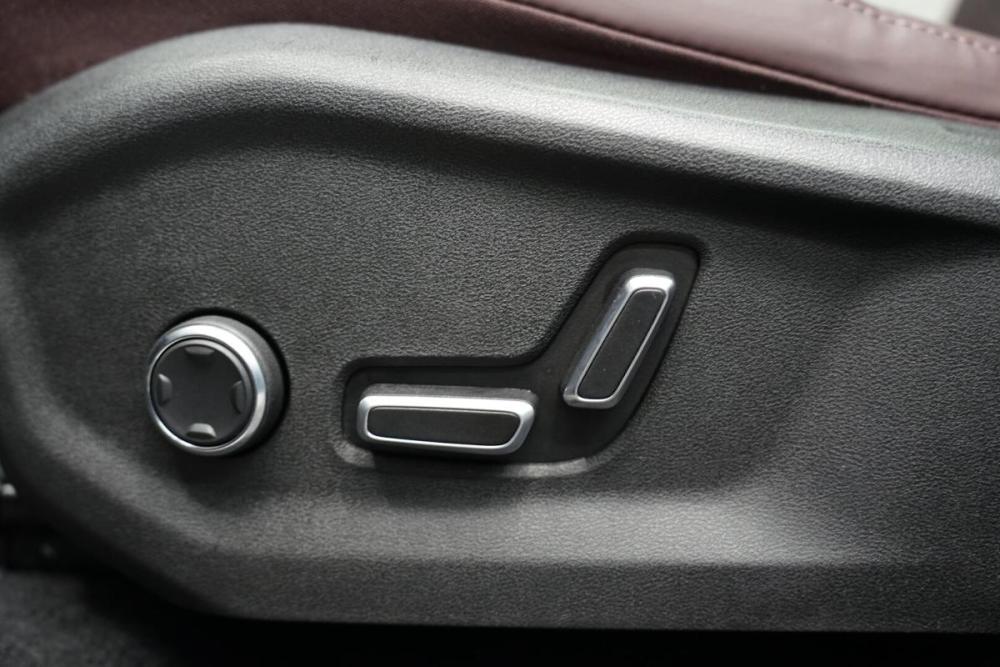 Geely Monjaro I Крым  - изображение 10