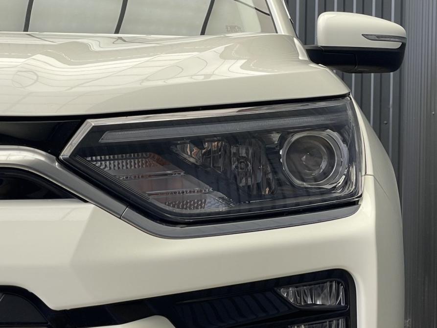 SsangYong Korando IV Пермь  - изображение 31