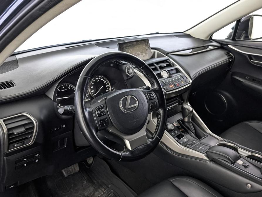 Lexus NX I Москва  - изображение 15