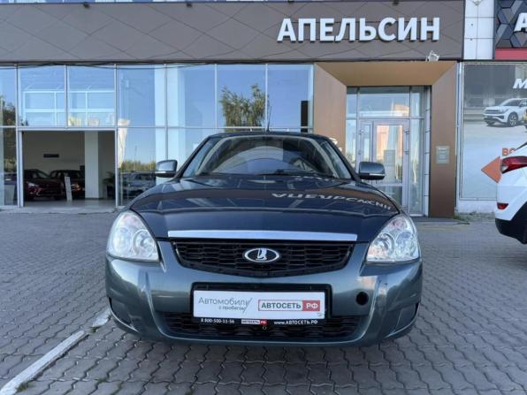 Lada (ВАЗ) Priora I с пробегом 2012 года, цена 289 380 рублей, 229539 км, седан, Автокод Объявления