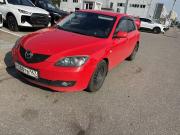 Mazda 3 I (BK) Рестайлинг Санкт-Петербург  - изображение 6