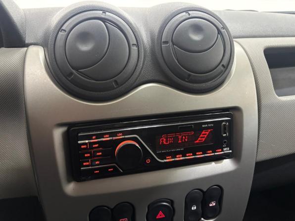 Renault Sandero I с пробегом 2011 года, цена 450 000 рублей, 173991 км, хэтчбек, Автокод Объявления