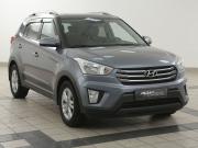 Hyundai Creta I Иваново  - изображение 21