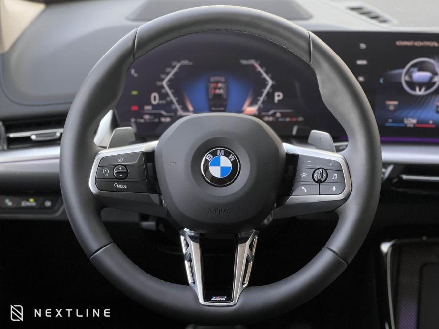 BMW X1 III (U11/U12) Самара  - изображение 10