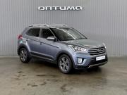 Hyundai Creta I Краснодар  - изображение 23