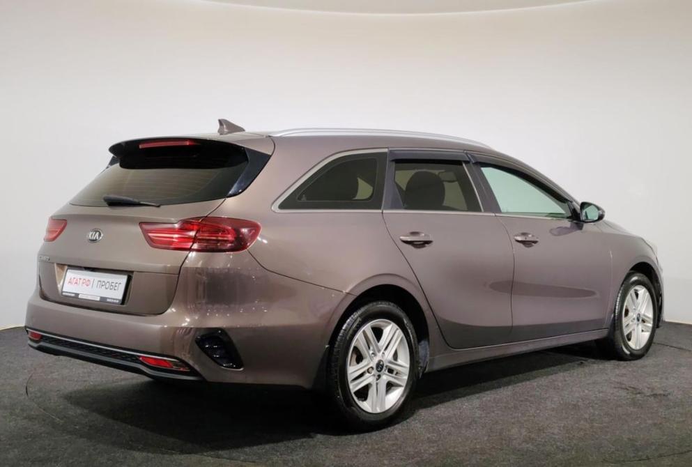 Kia Ceed III Ярославль  - изображение 5