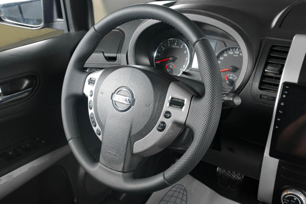 Nissan X-Trail II Рестайлинг Тюмень  - изображение 12
