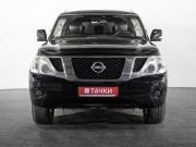 Nissan Patrol VI (Y62) Иркутск  - изображение 31