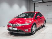 Honda Civic VIII Екатеринбург  - изображение 19