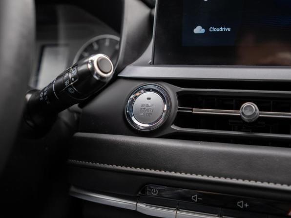 Chery Tiggo 4 Pro I Рестайлинг с пробегом 2023 года, цена 1 534 070 рублей, 24498 км, внедорожник, Автокод Объявления