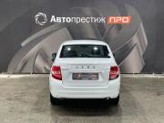Lada (ВАЗ) Granta I Рестайлинг Пермь  - изображение 24