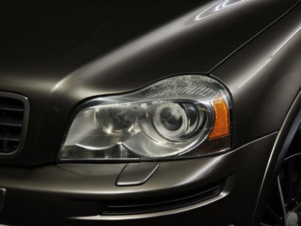 Volvo XC90 I Рестайлинг с пробегом 2011 года, цена 1 297 000 рублей, 282772 км, внедорожник, Автокод Объявления