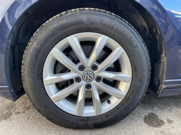 Volkswagen Passat B8 с пробегом 2015 года, цена 1 780 000 рублей, 188315 км, седан, Автокод Объявления