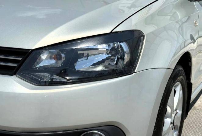 Volkswagen Polo V с пробегом 2012 года, цена 820 000 рублей, 216707 км, седан, Автокод Объявления