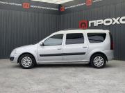 Lada (ВАЗ) Largus I Пермь  - изображение 60