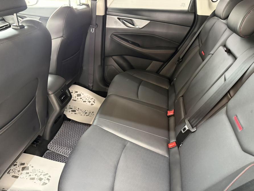 Changan CS35 Plus I Рестайлинг Смоленск  - изображение 8