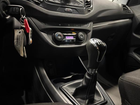Lada (ВАЗ) Vesta I с пробегом 2019 года, цена 899 000 рублей, 114000 км, седан, Автокод Объявления