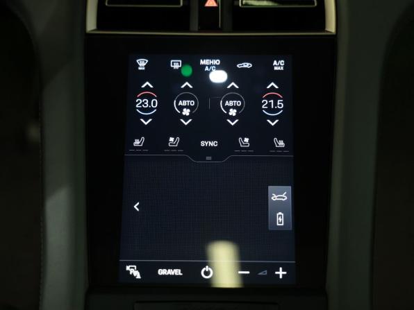Porsche Taycan I с пробегом 2022 года, цена 10 150 000 рублей, 27808 км, универсал, Автокод Объявления