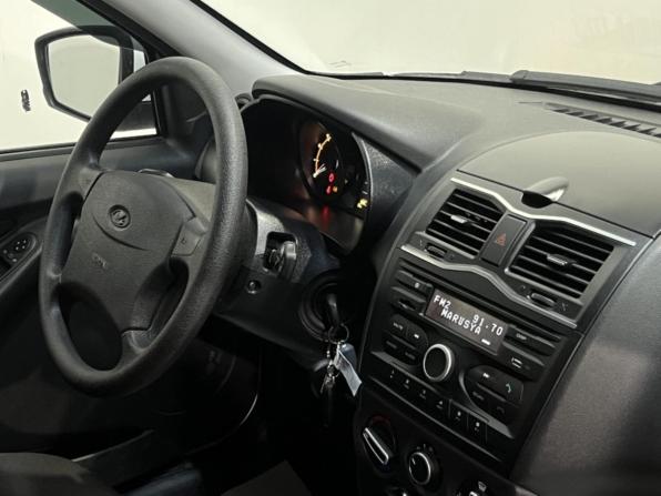 Lada (ВАЗ) Granta I Рестайлинг с пробегом 2023 года, цена 894 000 рублей, 21034 км, седан, Автокод Объявления