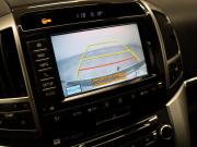 Toyota Land Cruiser 200 Series Рестайлинг 1 Красноярск  - изображение 42