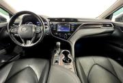 Toyota Camry VIII (XV70) Нижний Новгород  - изображение 35