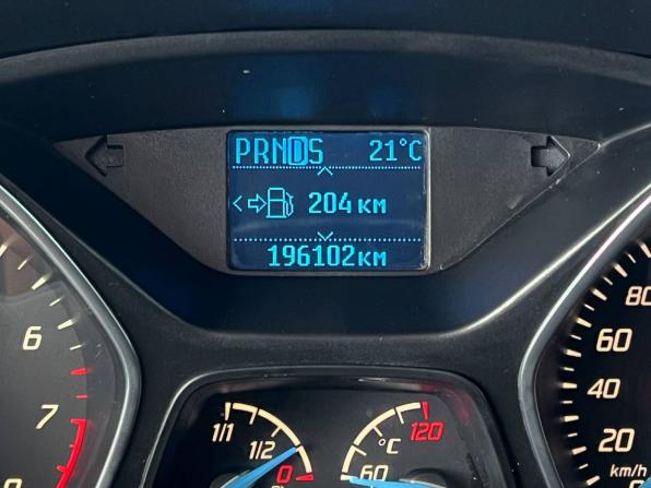 Ford Focus III с пробегом 2013 года, цена 730 000 рублей, 196102 км, седан, Автокод Объявления