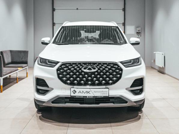 Chery Tiggo 8 Pro I с пробегом 2021 года, цена 1 570 000 рублей, 107223 км, внедорожник, Автокод Объявления