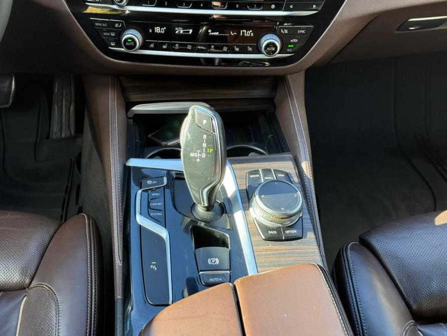 BMW 5 серии VII (G30/G31/G38) Санкт-Петербург  - изображение 13
