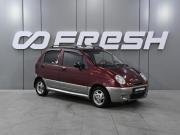 Daewoo Matiz I Рестайлинг Ростов-на-Дону  - изображение 17