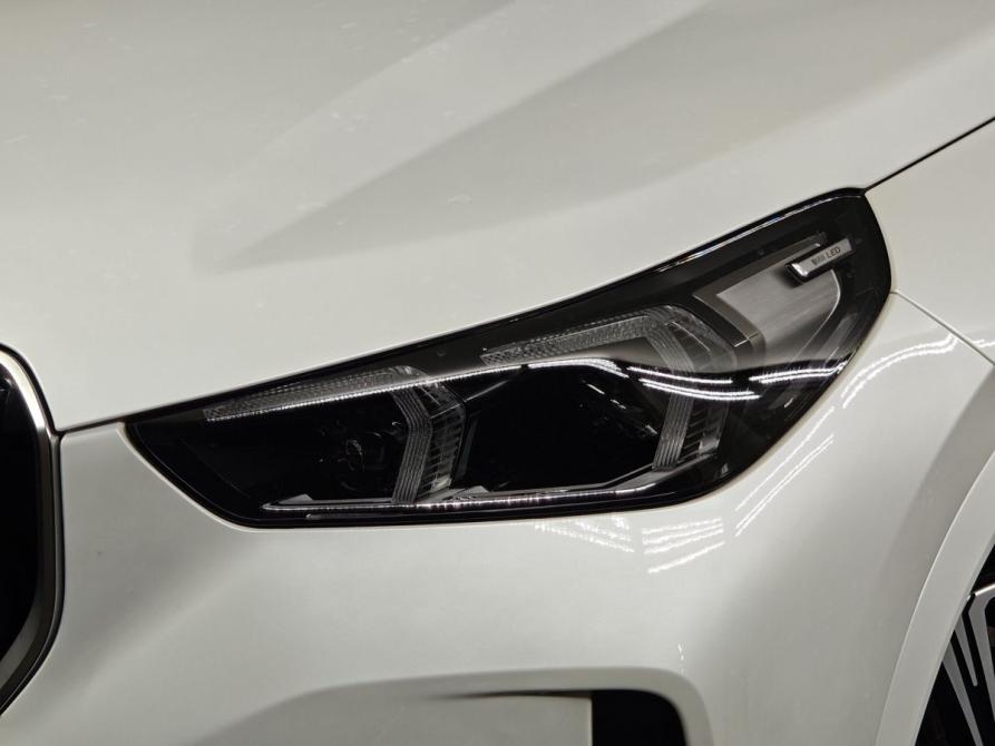 BMW X1 III (U11/U12) Москва  - изображение 8