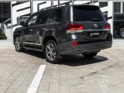 Toyota Land Cruiser 200 Series Рестайлинг 2 Ставрополь  - изображение 33