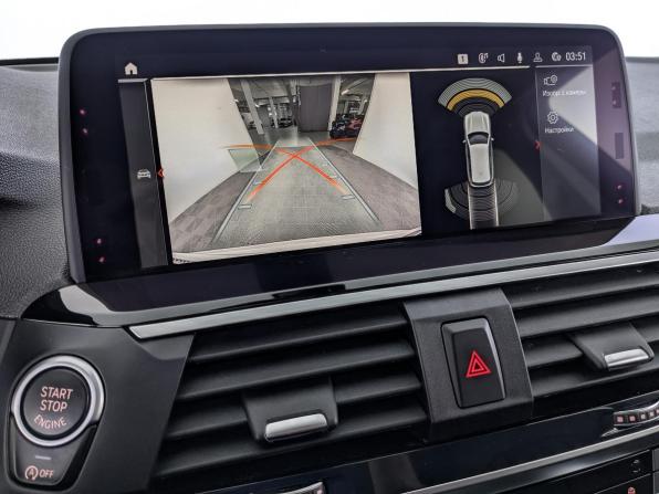 BMW X3 III (G01) с пробегом 2021 года, цена 4 290 000 рублей, 68000 км, внедорожник, Автокод Объявления