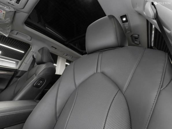 Toyota Highlander IV (XU70) с пробегом 2026 года, цена 5 150 000 рублей, 50 км, внедорожник, Автокод Объявления