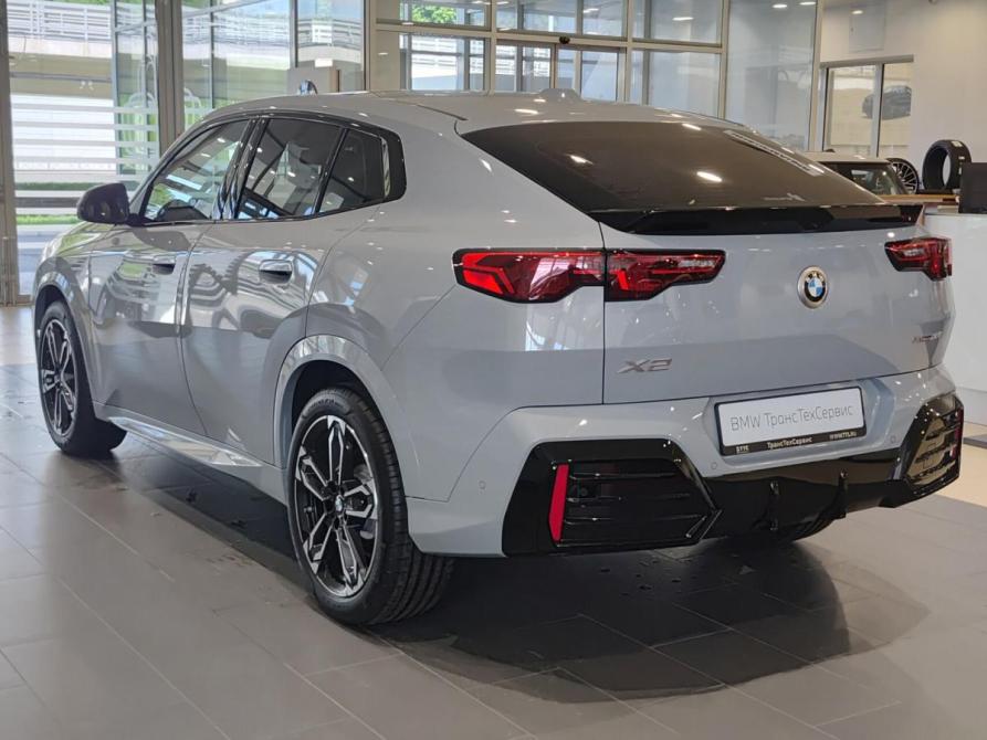 BMW X2 II (U10) Казань  - изображение 8