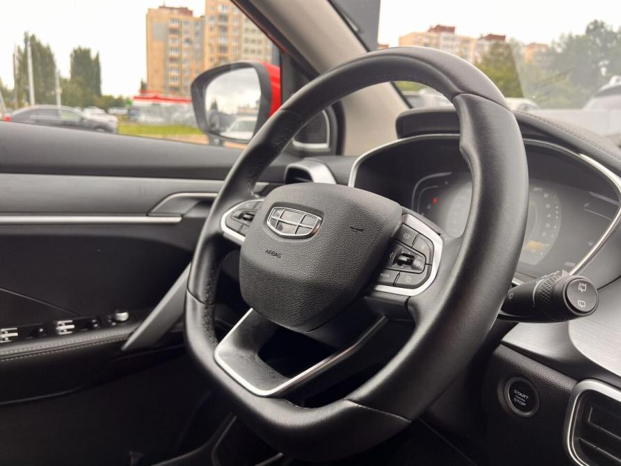 Geely Coolray I Уфа  - изображение 15