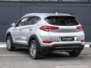 Hyundai Tucson III Новороссийск  - изображение 25