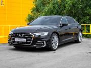 Audi A6 V (C8) Рестайлинг Москва  - изображение 23