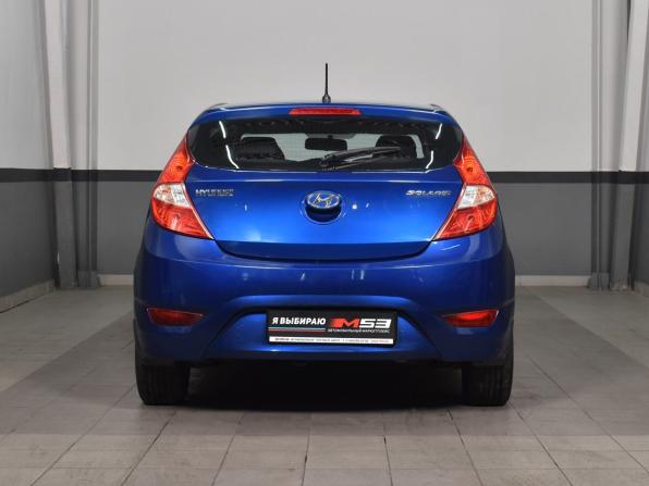Hyundai Solaris I с пробегом 2011 года, цена 649 999 рублей, 178627 км, хэтчбек, Автокод Объявления