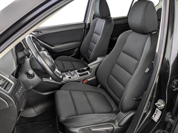 Mazda CX-5 I Рестайлинг с пробегом 2015 года, цена 1 895 000 рублей, 63385 км, внедорожник, Автокод Объявления