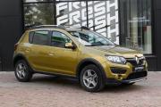 Renault Sandero II Ульяновск  - изображение 18